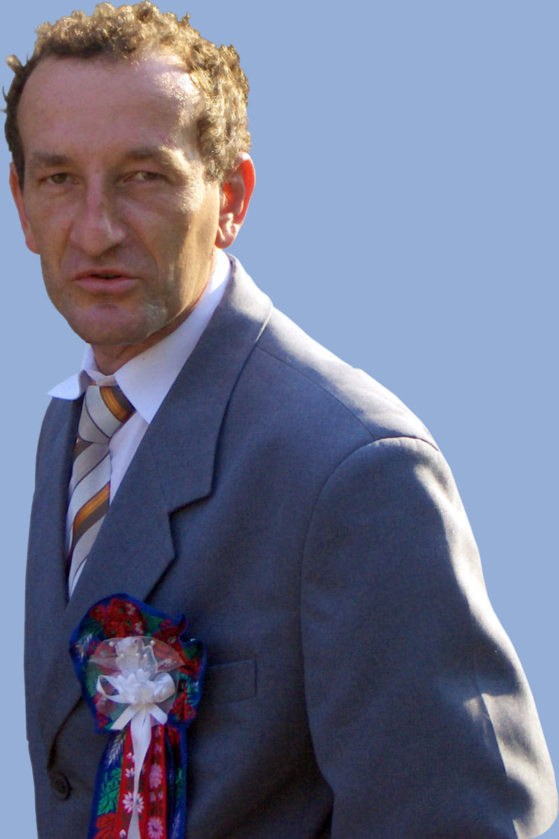 Fodor Bálint